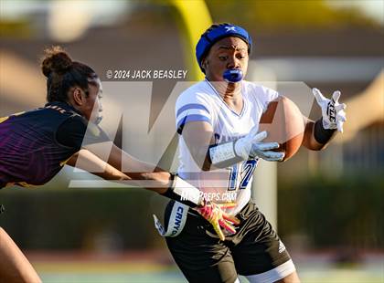 Thumbnail 2 in Canyon View vs Mountain Pointe (AIA 5A Final) photogallery.