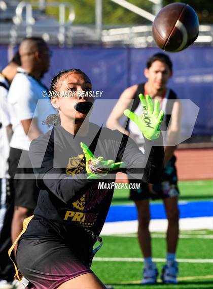 Thumbnail 3 in Canyon View vs Mountain Pointe (AIA 5A Final) photogallery.