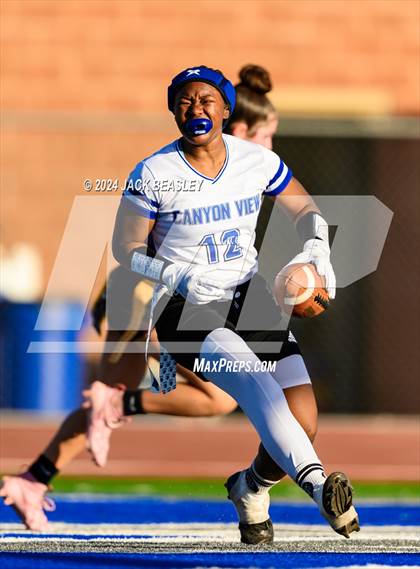 Thumbnail 2 in Canyon View vs Mountain Pointe (AIA 5A Final) photogallery.