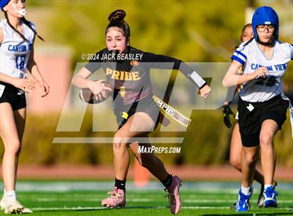 Thumbnail 3 in Canyon View vs Mountain Pointe (AIA 5A Final) photogallery.