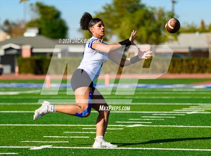 Thumbnail 2 in Canyon View vs Mountain Pointe (AIA 5A Final) photogallery.