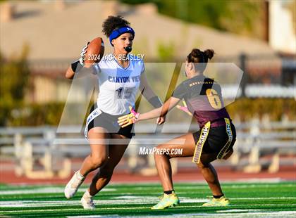 Thumbnail 3 in Canyon View vs Mountain Pointe (AIA 5A Final) photogallery.