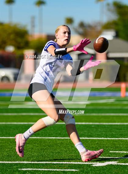 Thumbnail 2 in Canyon View vs Mountain Pointe (AIA 5A Final) photogallery.