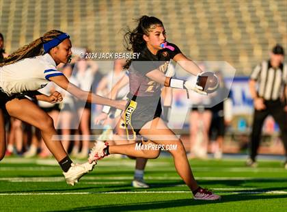 Thumbnail 3 in Canyon View vs Mountain Pointe (AIA 5A Final) photogallery.