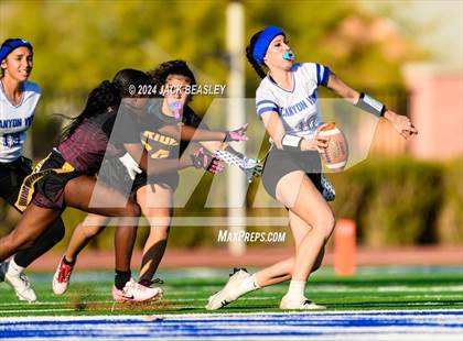 Thumbnail 1 in Canyon View vs Mountain Pointe (AIA 5A Final) photogallery.