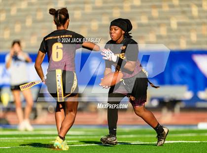 Thumbnail 3 in Canyon View vs Mountain Pointe (AIA 5A Final) photogallery.