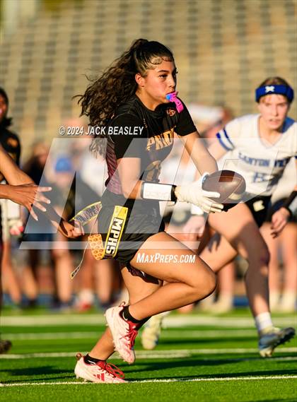 Thumbnail 2 in Canyon View vs Mountain Pointe (AIA 5A Final) photogallery.