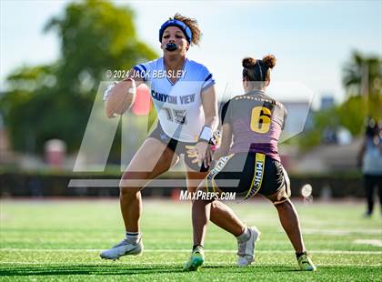 Thumbnail 2 in Canyon View vs Mountain Pointe (AIA 5A Final) photogallery.