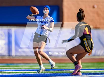 Thumbnail 2 in Canyon View vs Mountain Pointe (AIA 5A Final) photogallery.