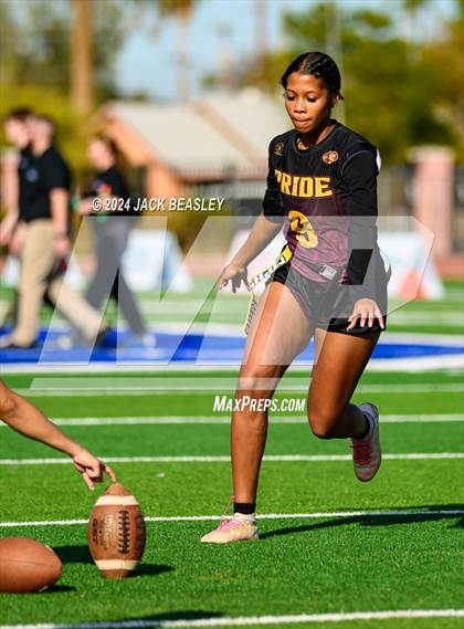 Thumbnail 2 in Canyon View vs Mountain Pointe (AIA 5A Final) photogallery.