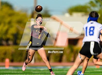 Thumbnail 1 in Canyon View vs Mountain Pointe (AIA 5A Final) photogallery.