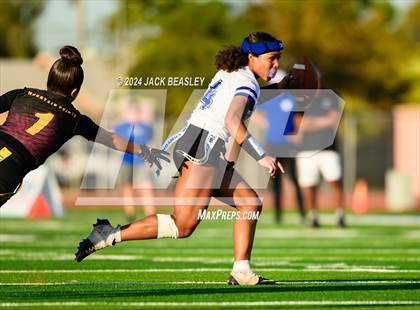 Thumbnail 2 in Canyon View vs Mountain Pointe (AIA 5A Final) photogallery.
