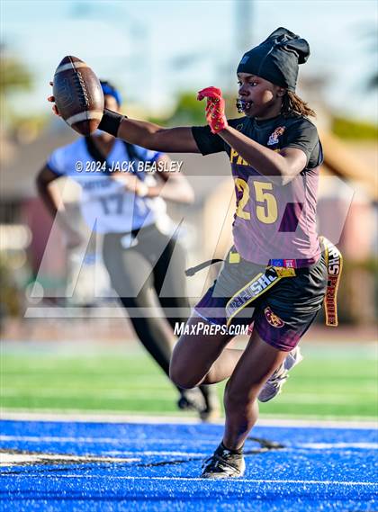 Thumbnail 1 in Canyon View vs Mountain Pointe (AIA 5A Final) photogallery.