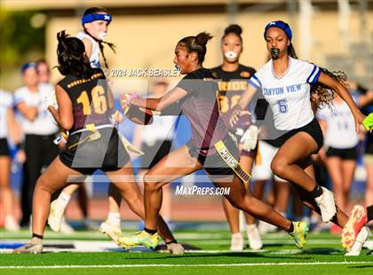Thumbnail 1 in Canyon View vs Mountain Pointe (AIA 5A Final) photogallery.