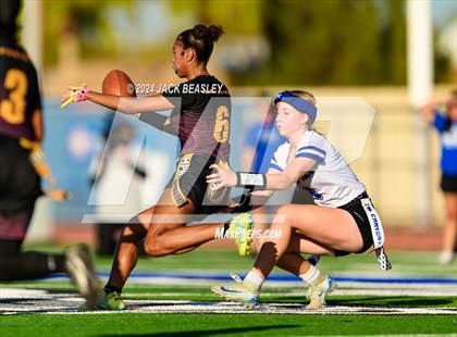 Thumbnail 2 in Canyon View vs Mountain Pointe (AIA 5A Final) photogallery.