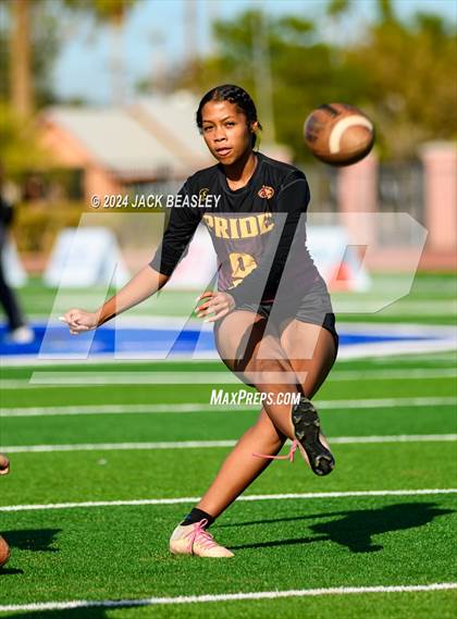 Thumbnail 3 in Canyon View vs Mountain Pointe (AIA 5A Final) photogallery.