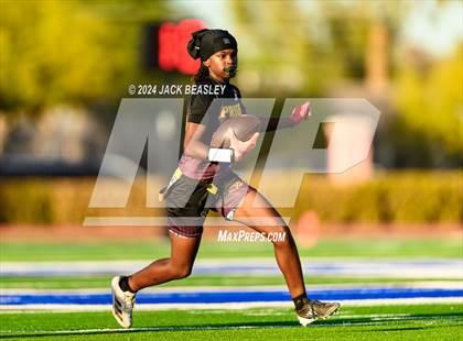 Thumbnail 1 in Canyon View vs Mountain Pointe (AIA 5A Final) photogallery.