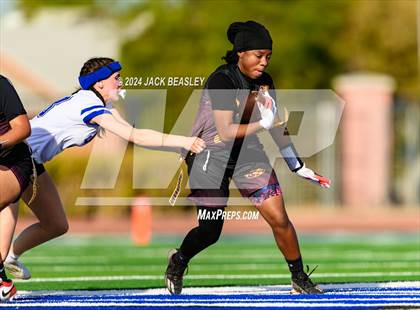 Thumbnail 2 in Canyon View vs Mountain Pointe (AIA 5A Final) photogallery.