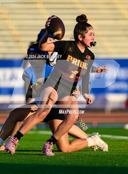 Thumbnail 2 in Canyon View vs Mountain Pointe (AIA 5A Final) photogallery.