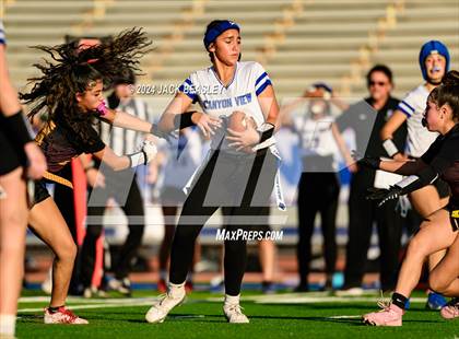 Thumbnail 1 in Canyon View vs Mountain Pointe (AIA 5A Final) photogallery.
