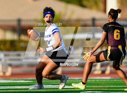 Thumbnail 2 in Canyon View vs Mountain Pointe (AIA 5A Final) photogallery.