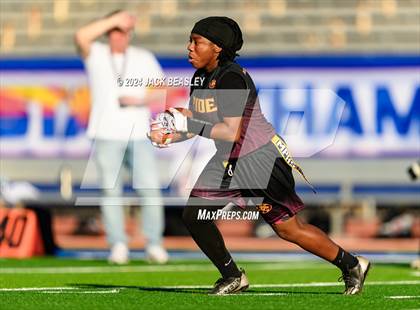 Thumbnail 2 in Canyon View vs Mountain Pointe (AIA 5A Final) photogallery.