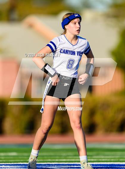 Thumbnail 2 in Canyon View vs Mountain Pointe (AIA 5A Final) photogallery.