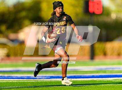 Thumbnail 3 in Canyon View vs Mountain Pointe (AIA 5A Final) photogallery.