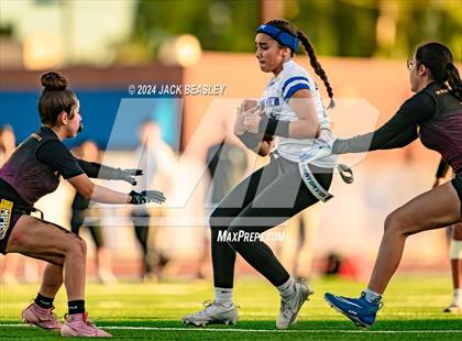 Thumbnail 1 in Canyon View vs Mountain Pointe (AIA 5A Final) photogallery.