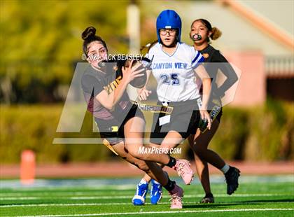 Thumbnail 2 in Canyon View vs Mountain Pointe (AIA 5A Final) photogallery.