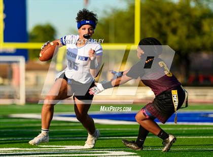 Thumbnail 1 in Canyon View vs Mountain Pointe (AIA 5A Final) photogallery.