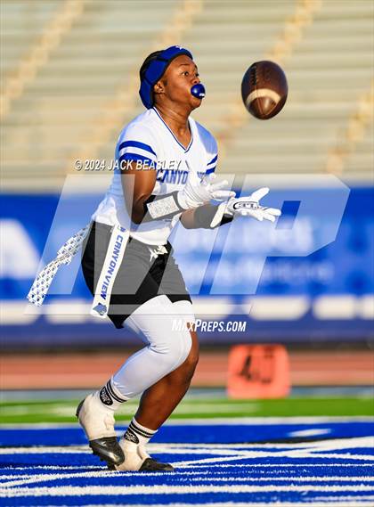 Thumbnail 2 in Canyon View vs Mountain Pointe (AIA 5A Final) photogallery.