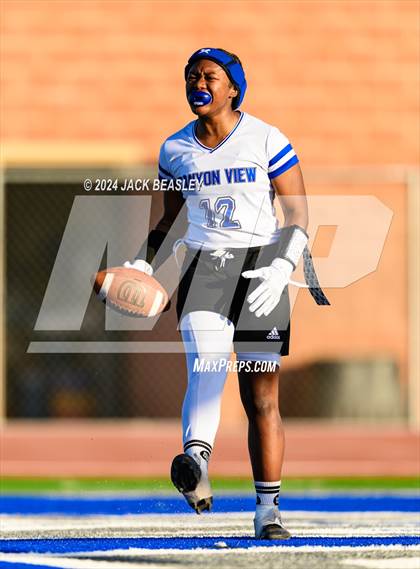 Thumbnail 3 in Canyon View vs Mountain Pointe (AIA 5A Final) photogallery.