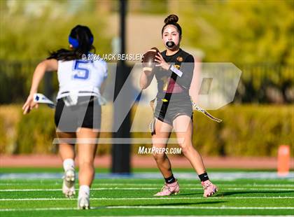Thumbnail 3 in Canyon View vs Mountain Pointe (AIA 5A Final) photogallery.