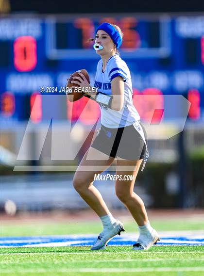 Thumbnail 2 in Canyon View vs Mountain Pointe (AIA 5A Final) photogallery.