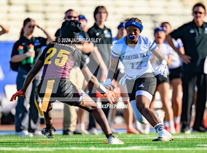 Thumbnail 1 in Canyon View vs Mountain Pointe (AIA 5A Final) photogallery.