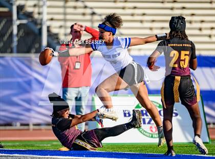 Thumbnail 3 in Canyon View vs Mountain Pointe (AIA 5A Final) photogallery.