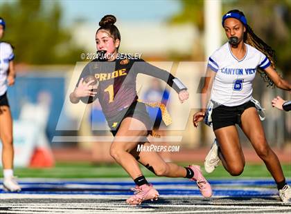 Thumbnail 3 in Canyon View vs Mountain Pointe (AIA 5A Final) photogallery.