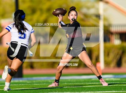 Thumbnail 1 in Canyon View vs Mountain Pointe (AIA 5A Final) photogallery.