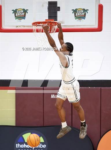 Nease vs Milton (Sun Bash Jacksonville)