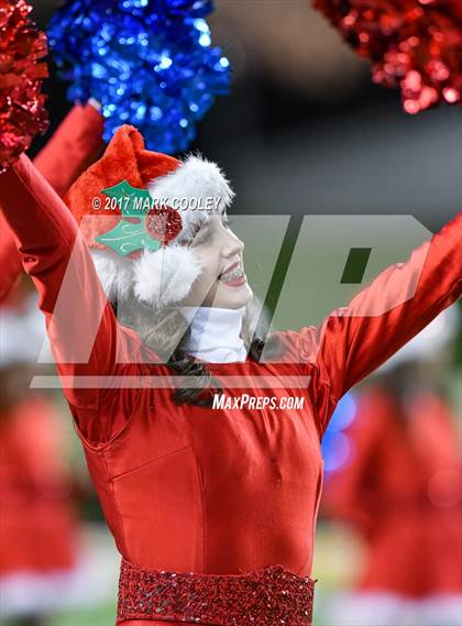 Thumbnail 1 in Midway vs. Carroll (UIL 6A D2 Quarterfinal) photogallery.