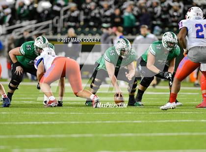 Thumbnail 1 in Midway vs. Carroll (UIL 6A D2 Quarterfinal) photogallery.