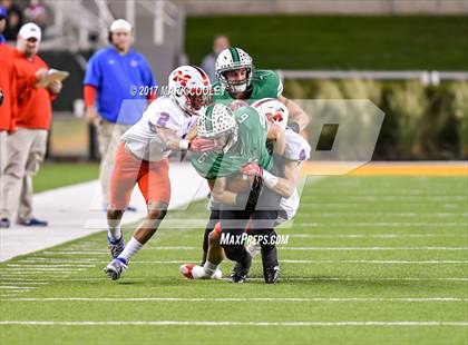Thumbnail 2 in Midway vs. Carroll (UIL 6A D2 Quarterfinal) photogallery.