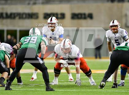 Thumbnail 1 in Midway vs. Carroll (UIL 6A D2 Quarterfinal) photogallery.