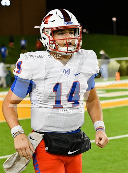 Thumbnail 3 in Midway vs. Carroll (UIL 6A D2 Quarterfinal) photogallery.