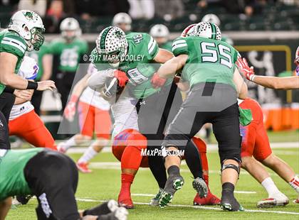 Thumbnail 3 in Midway vs. Carroll (UIL 6A D2 Quarterfinal) photogallery.