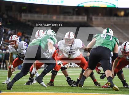 Thumbnail 1 in Midway vs. Carroll (UIL 6A D2 Quarterfinal) photogallery.