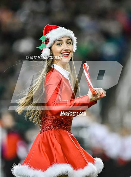 Thumbnail 3 in Midway vs. Carroll (UIL 6A D2 Quarterfinal) photogallery.