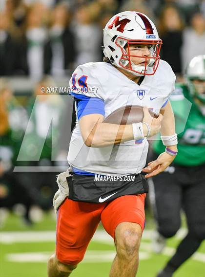 Thumbnail 3 in Midway vs. Carroll (UIL 6A D2 Quarterfinal) photogallery.