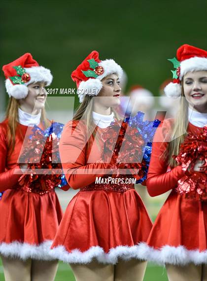 Thumbnail 1 in Midway vs. Carroll (UIL 6A D2 Quarterfinal) photogallery.